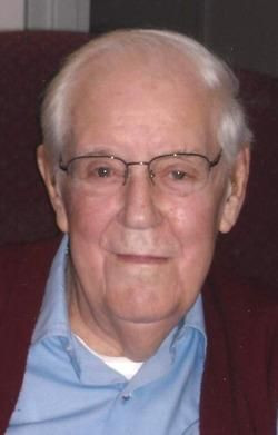 Raymond B. Foley Profile Photo