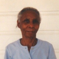 Dorothy Mae Mack