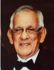 Joe E. Martinez