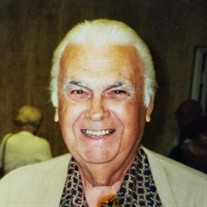John Joseph Stafford Profile Photo