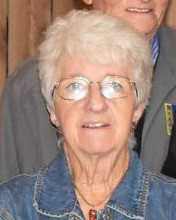 Ann M Stone (Knell) Profile Photo