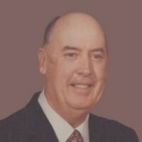 Roy A. Oxendale