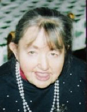 Mary Aitken Profile Photo