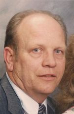 Dale D. DeBolt