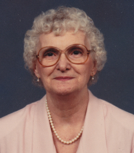 Gladys R Mcginn Profile Photo