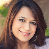 Shreya Barot Patel Profile Photo