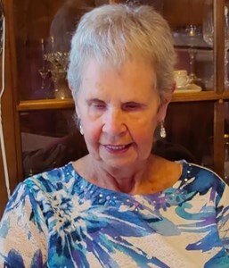 Barbara J. Idle