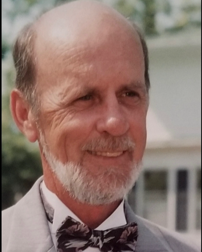 Carl Wayne Stewart