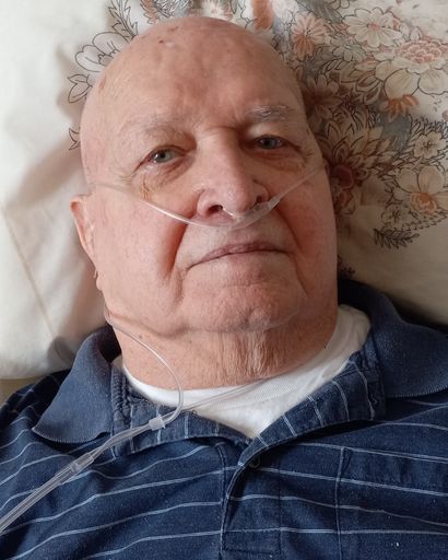 William (BILL) Howard Hurt's obituary image