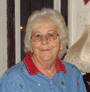 Carol A. Amos