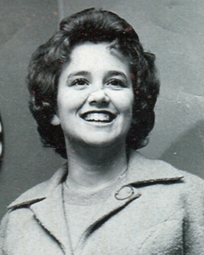 Barbara Jean Jackson