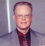 Lester Robert Jackson, Jr.