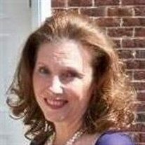 Mrs. Kathy Lynn Harbin Layton