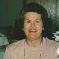 Martha Ann Morris