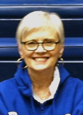 Pamela  S. Mullen