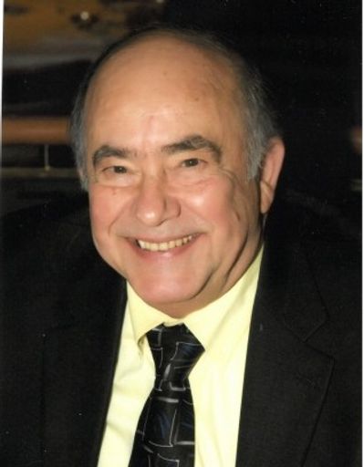 Michael Rosati