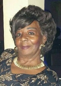 Juanita Marie Jacobs