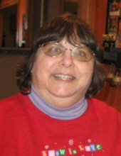 Debbie E. Wilson Profile Photo