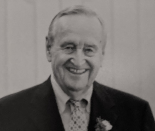 Richard (Dick) Thomas Hall