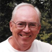 Roger Allen Rutan Profile Photo