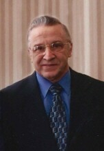 Theodore B. "Ted" Thacker