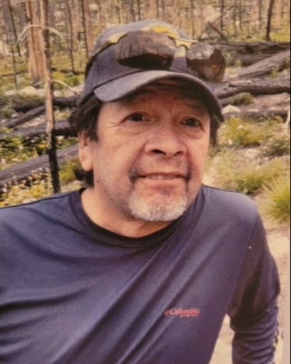 Richard J. Bustos Profile Photo