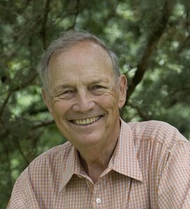 John W. Sutherland Profile Photo