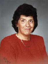 Dorothy "Dot" Allen Rigsbee Profile Photo