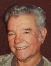 Larry J. Blanchard Sr.