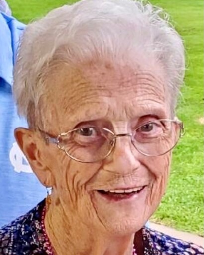 Phyllis J. Sundberg