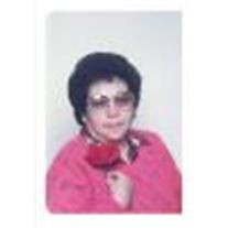 Salome "Mae" B. Age - 71 Española Manzanares Profile Photo