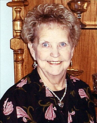 Betty Riffel Profile Photo