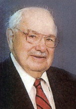 Louis Alexander Vedrode, Jr.