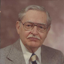 Dr. Gerald Ray Lappin