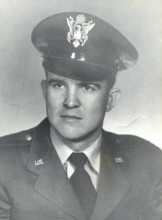 Lt. Col. Toxie Wilton Richardson, Jr., Usaf (Ret.) Profile Photo