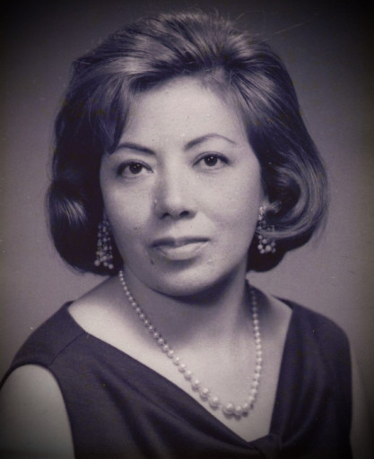 Graciela De Narvarte