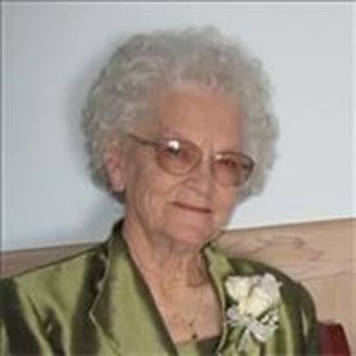 Doris J. Thompson