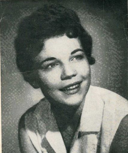 Betty Jean Thiebaud Profile Photo