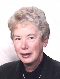 Barbara J. Feightner