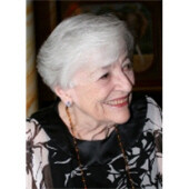 Beatrice Loretta Cutler Hodgkins Profile Photo