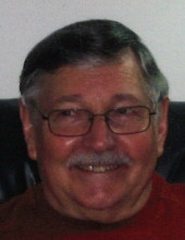 Larry  D Ulrich Profile Photo