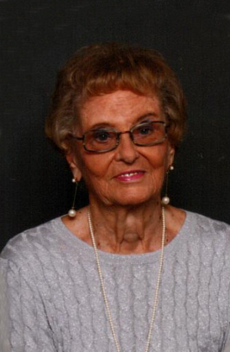 Etta Markley Profile Photo