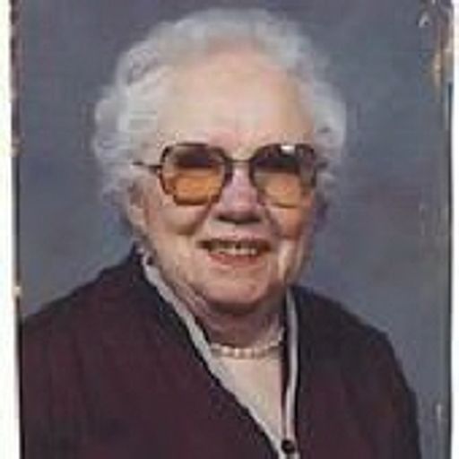 Lucille M. Andrews