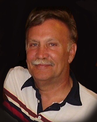 Jerry L. Weldin