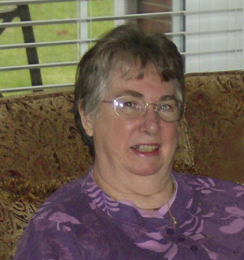Sylvia Dobson Profile Photo