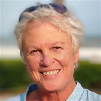 Jeanne Duncan Harrison Profile Photo