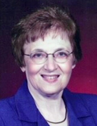 Joan Waterstreet Profile Photo