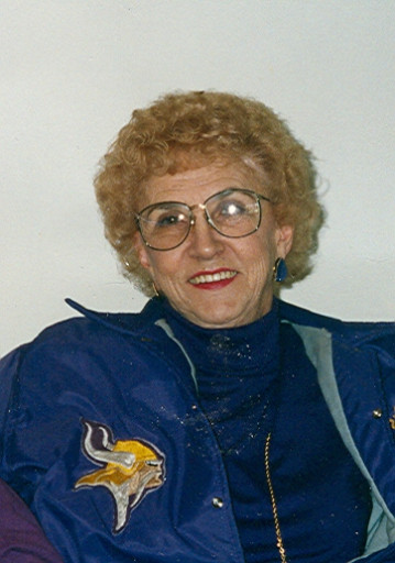 Hilda Boll