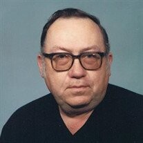Donald  Allen Frederickson Profile Photo