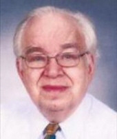 Dr John H. Stauffer Profile Photo